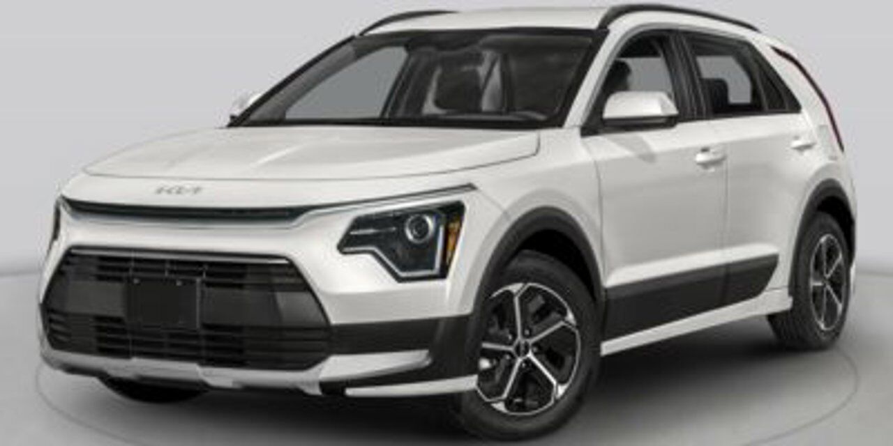 2023 KIA Niro
