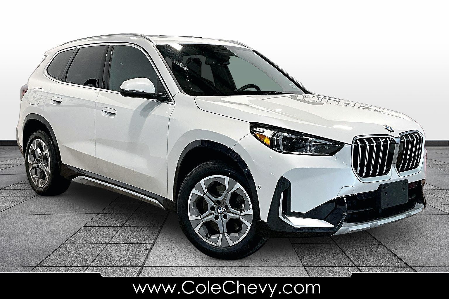 2025 BMW X1