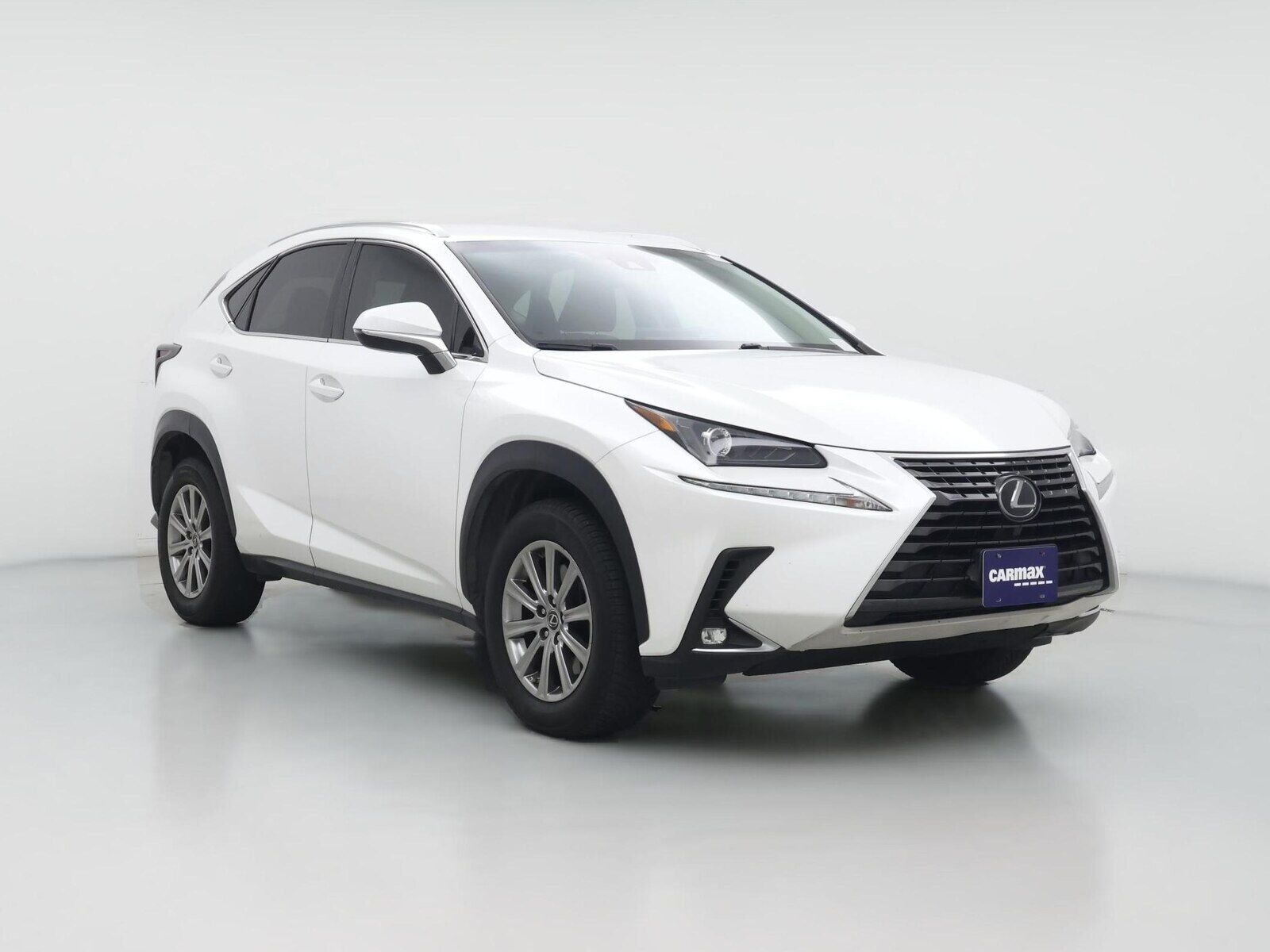 2018 LEXUS NX