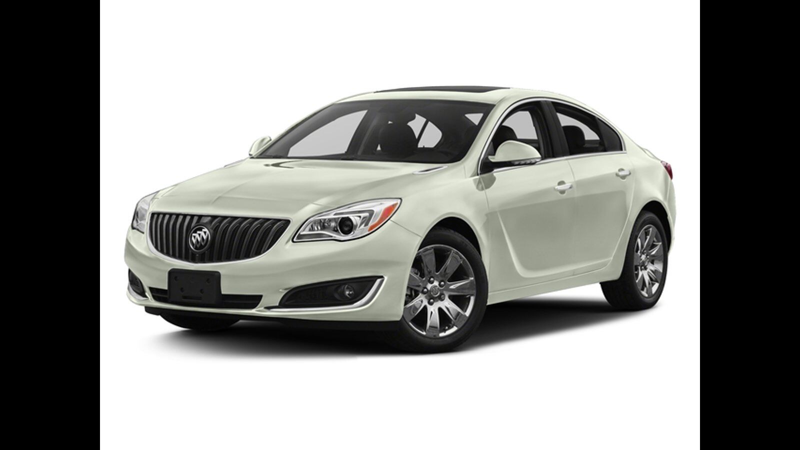 2017 BUICK Regal
