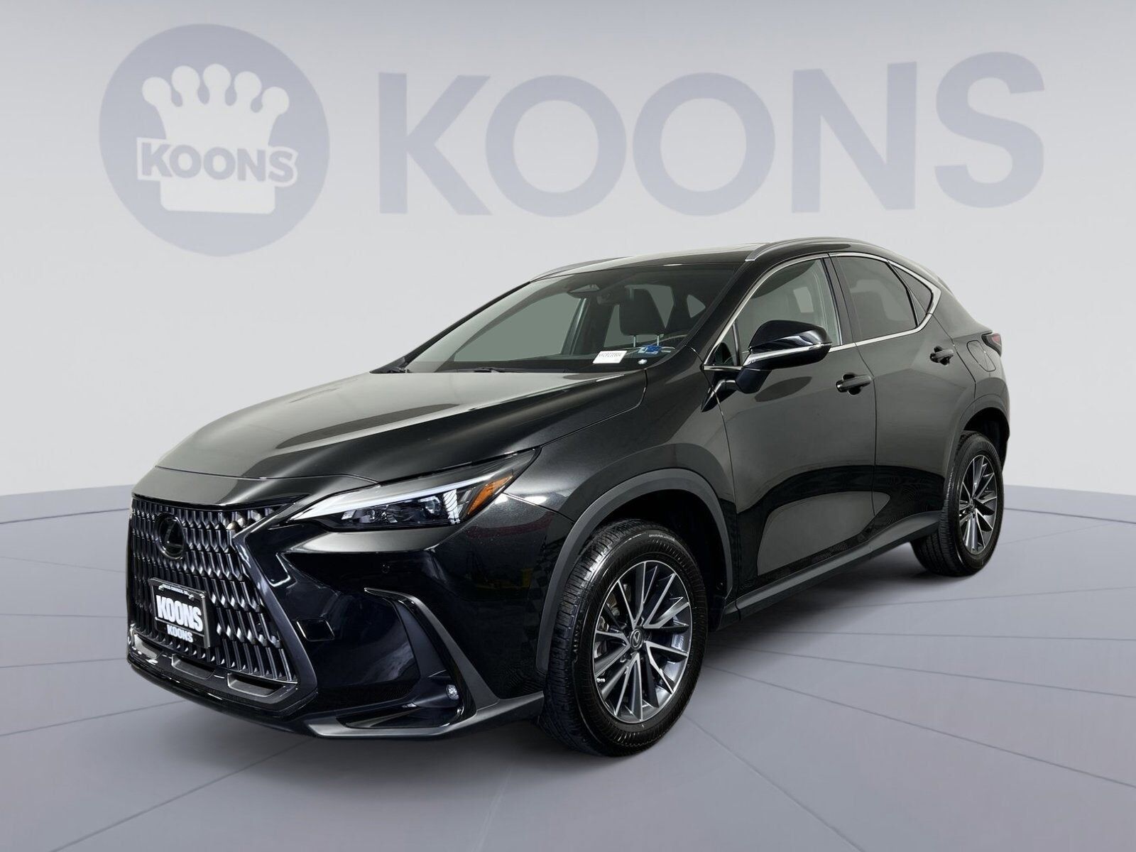 2023 LEXUS NX