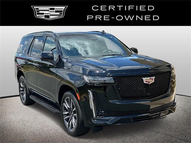 2023 CADILLAC Escalade