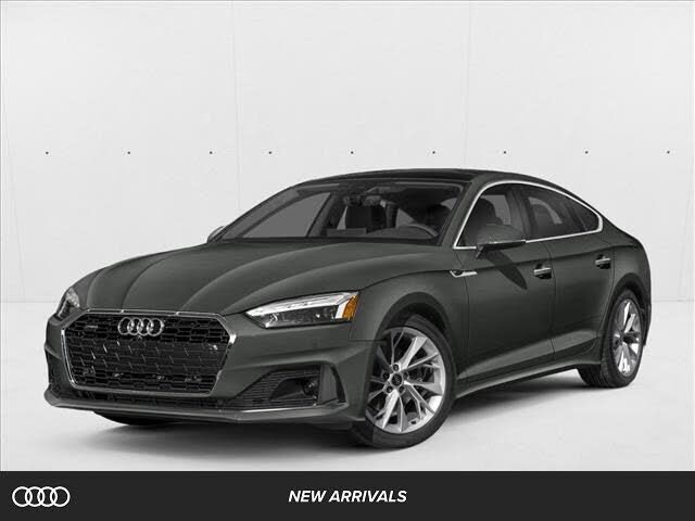 2023 AUDI A5