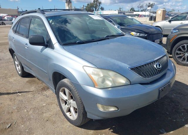 2005 LEXUS RX