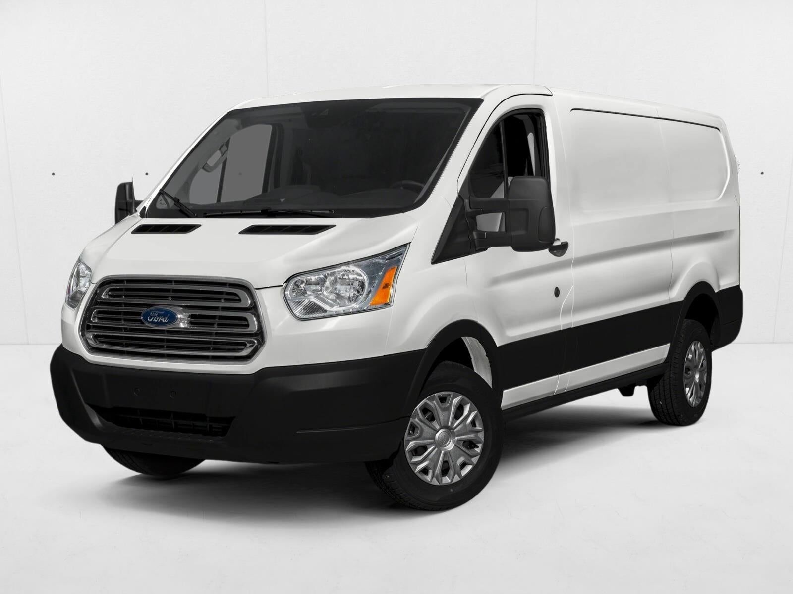 2016 FORD Transit
