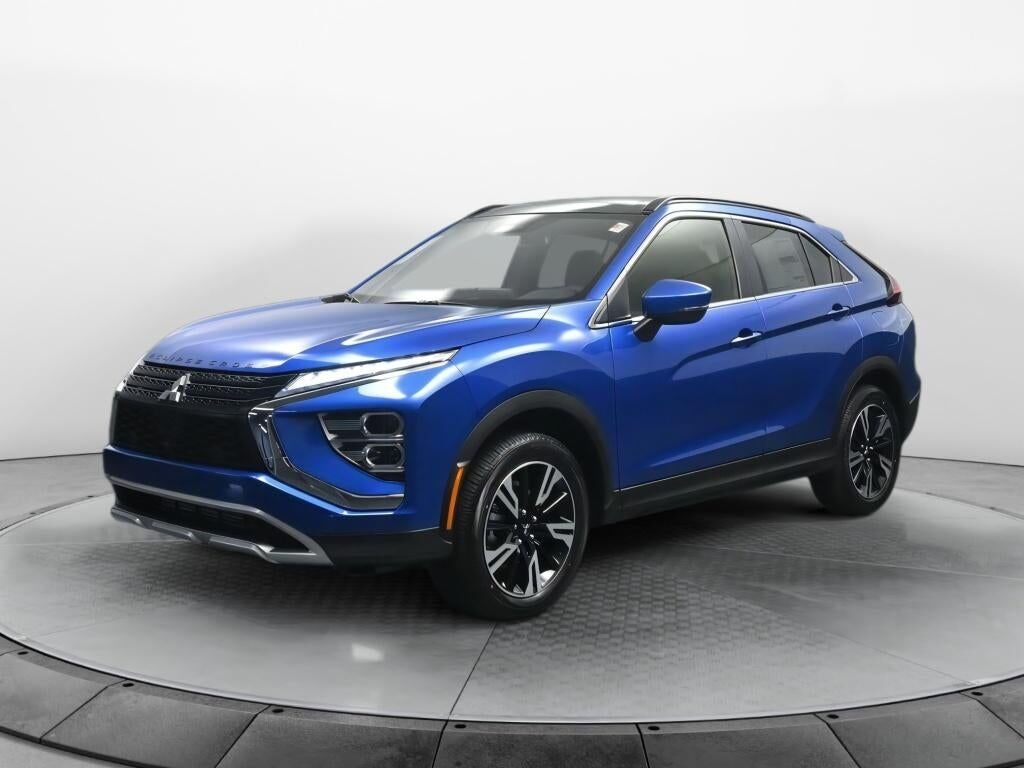 2026 MITSUBISHI ECLIPSE CROSS