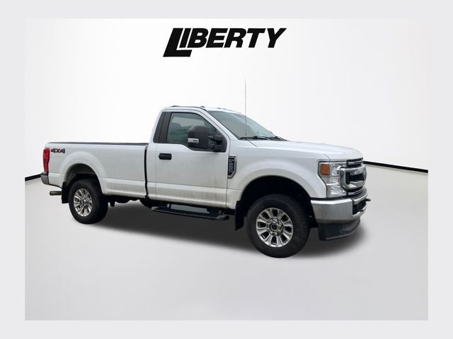 2020 FORD F-250