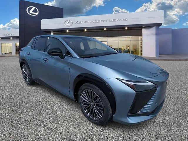2023 LEXUS RZ 450e