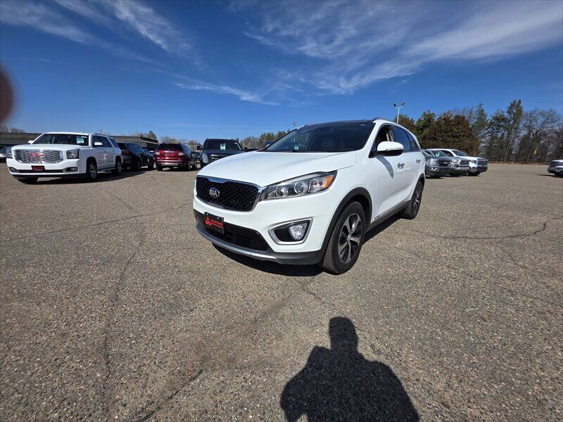 2018 KIA Sorento