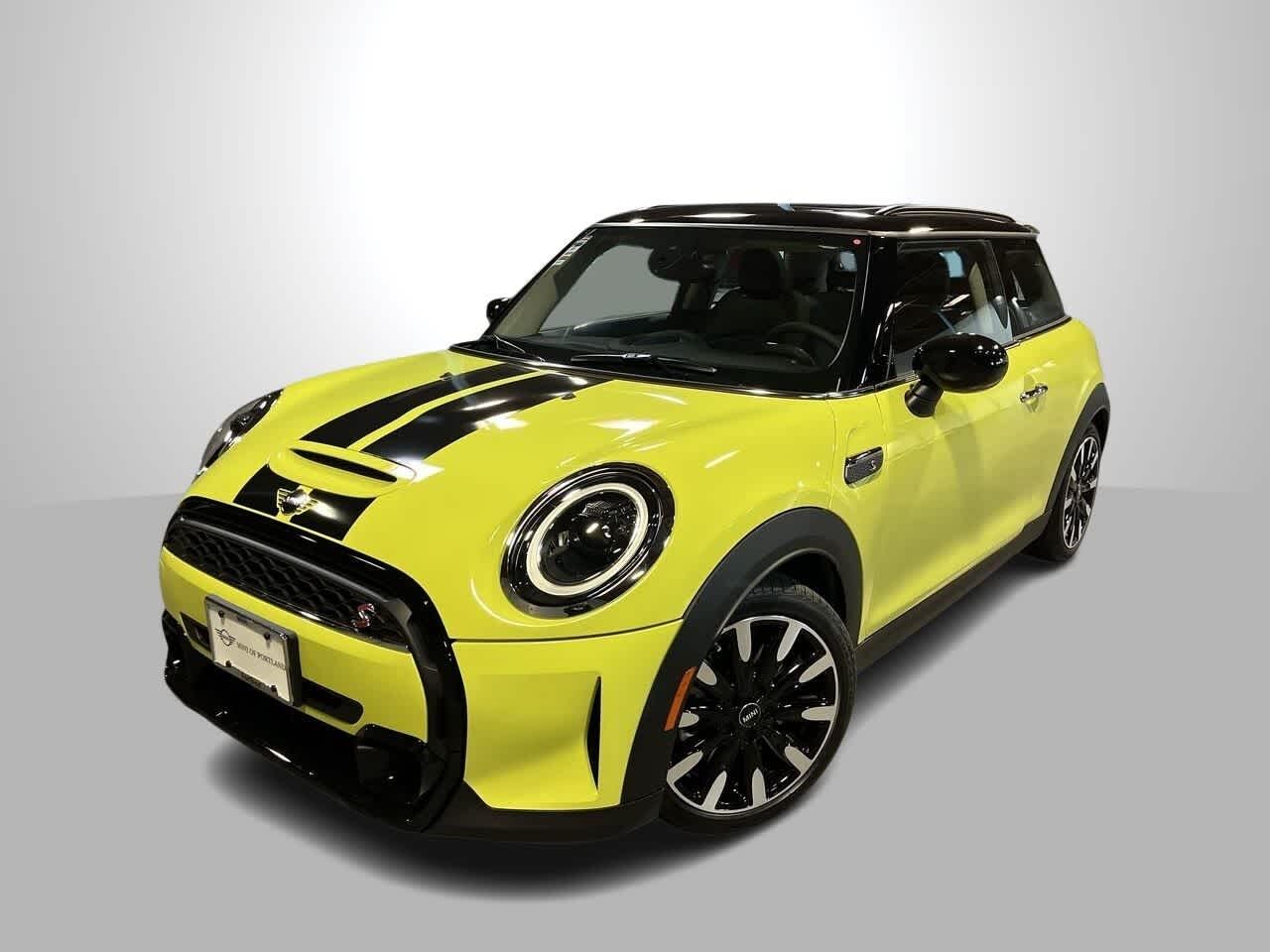 2024 MINI Hardtop