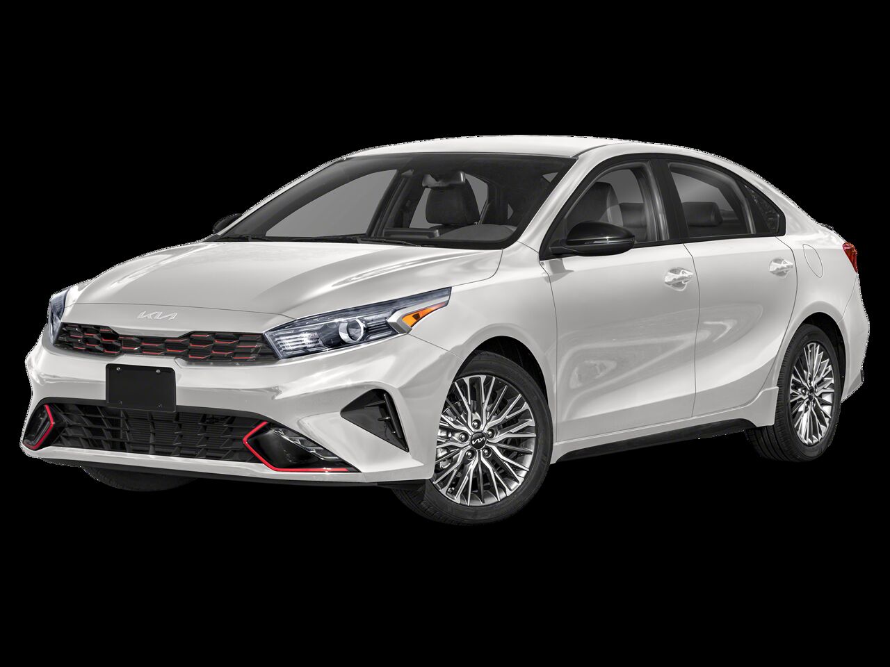 2022 KIA Forte