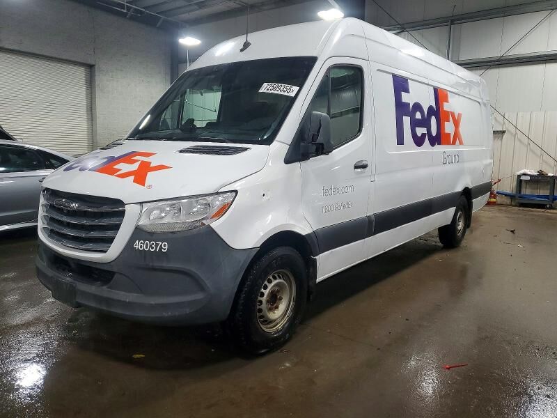 2020 FREIGHTLINER Sprinter