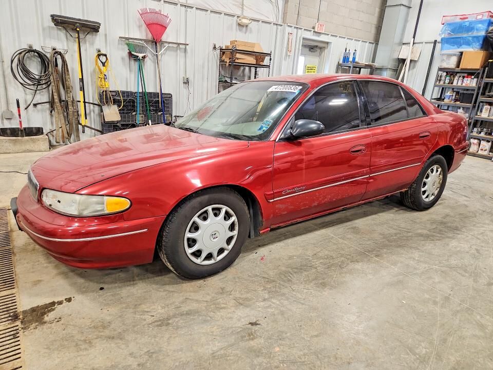 1999 BUICK Century