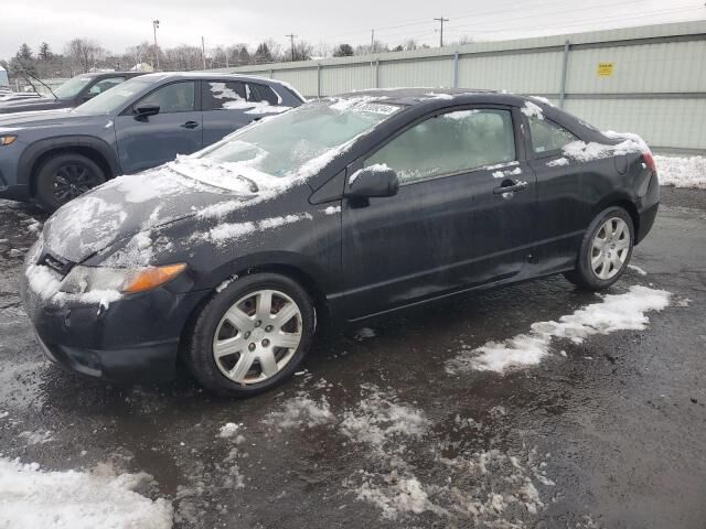 2006 HONDA Civic