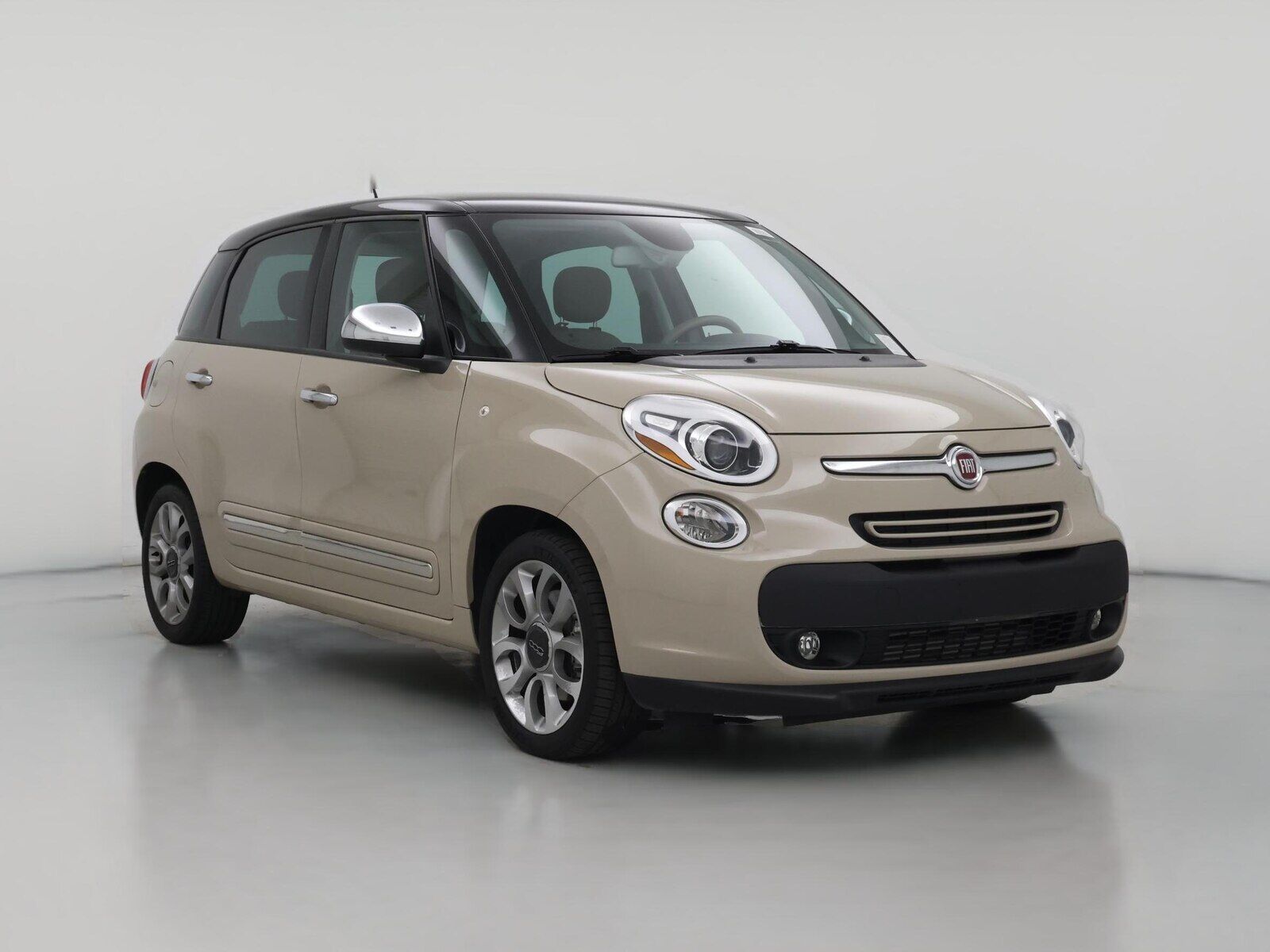 2015 FIAT 500L