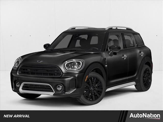 2021 MINI Countryman