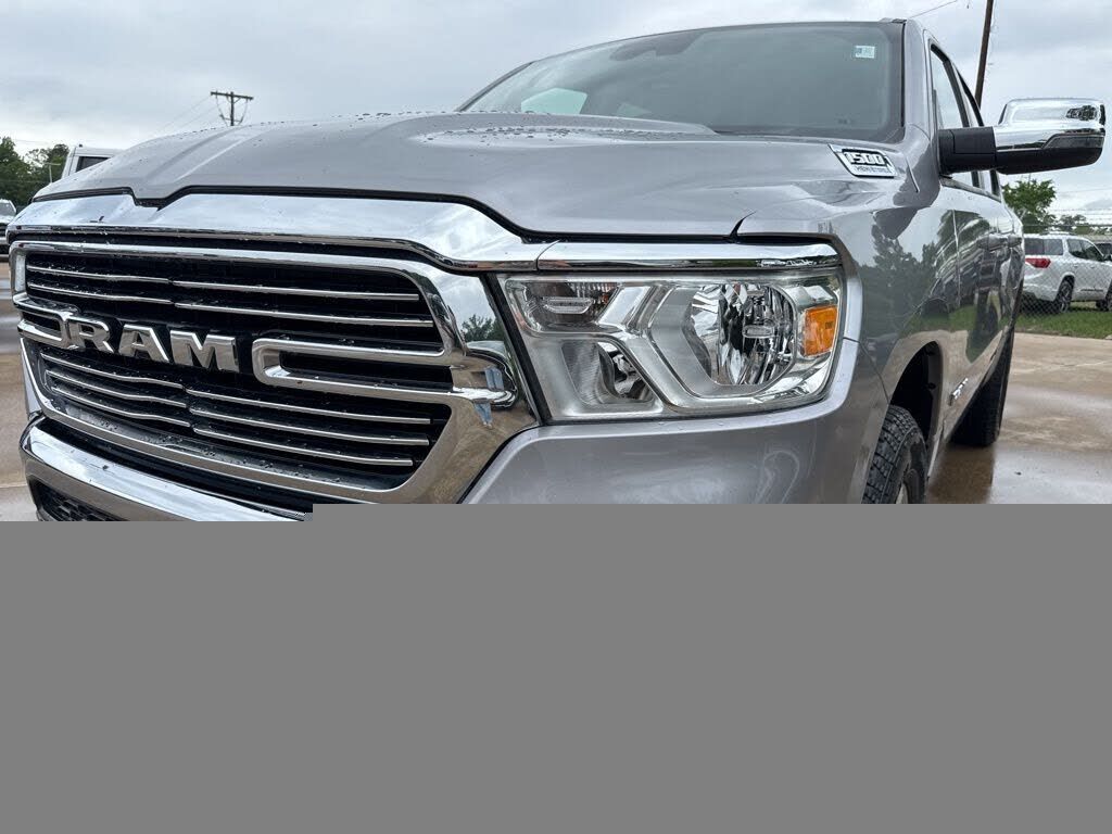 2024 RAM 1500
