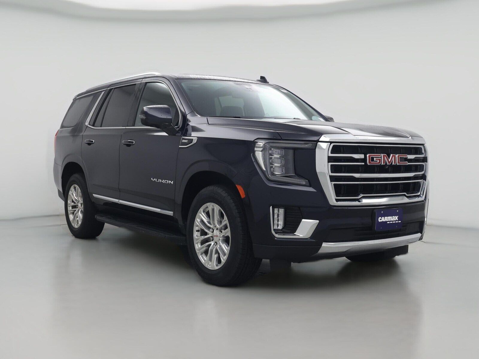 2023 GMC Yukon