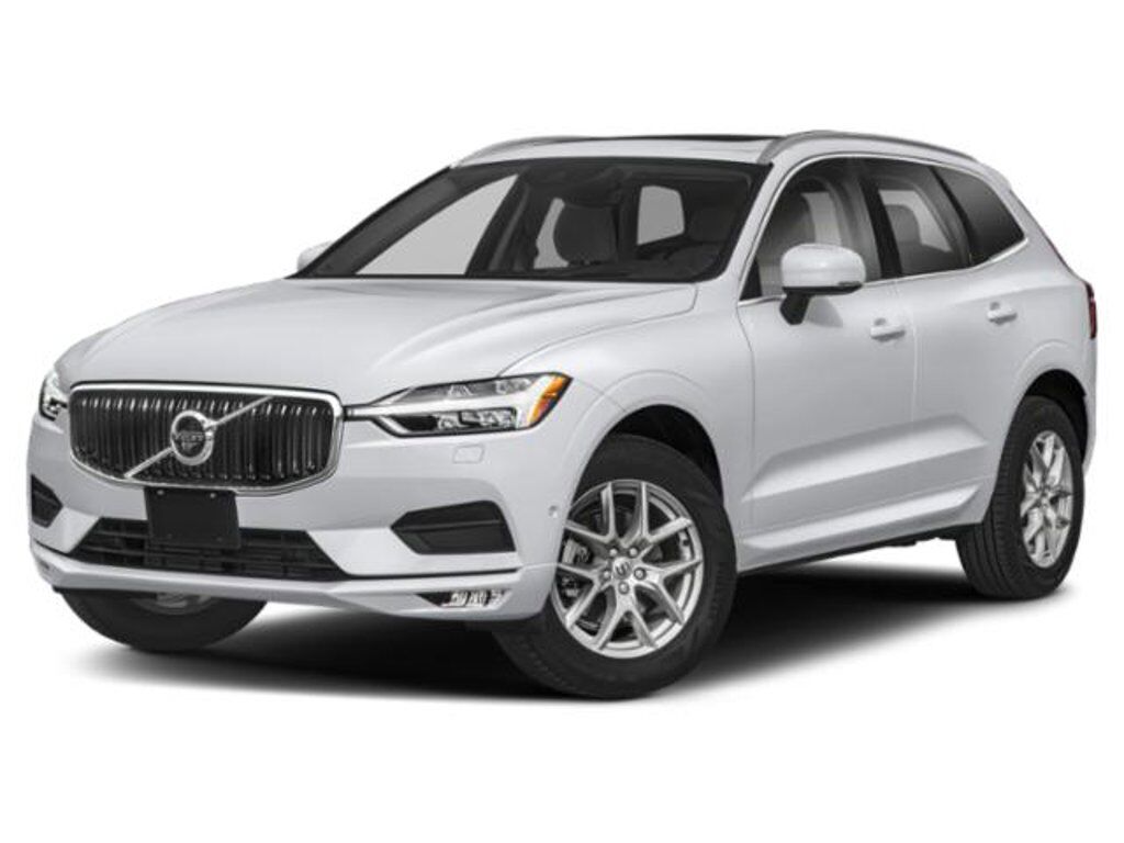 2019 VOLVO XC60