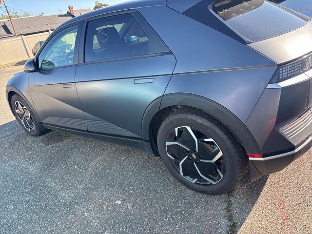 2023 HYUNDAI IONIQ 5