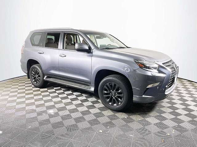2022 LEXUS GX