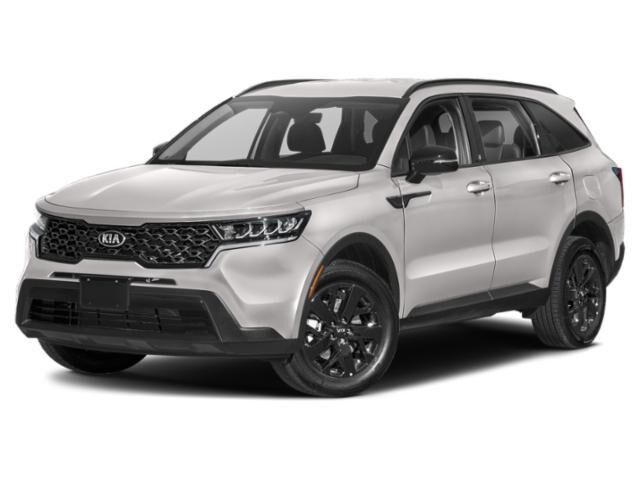 2021 KIA Sorento