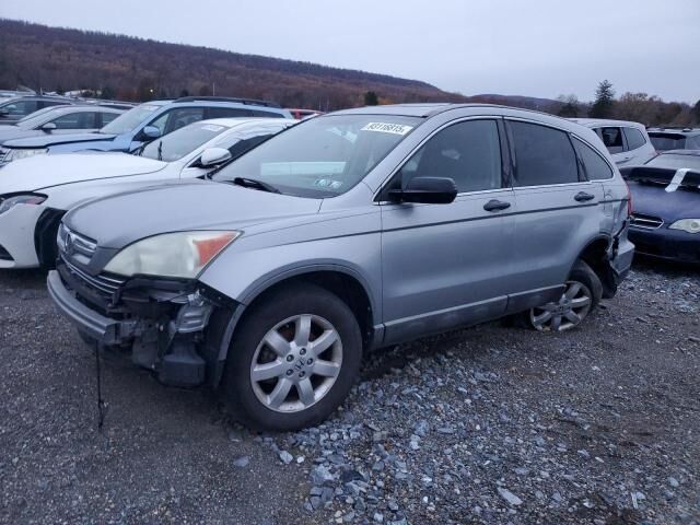2008 HONDA CR-V