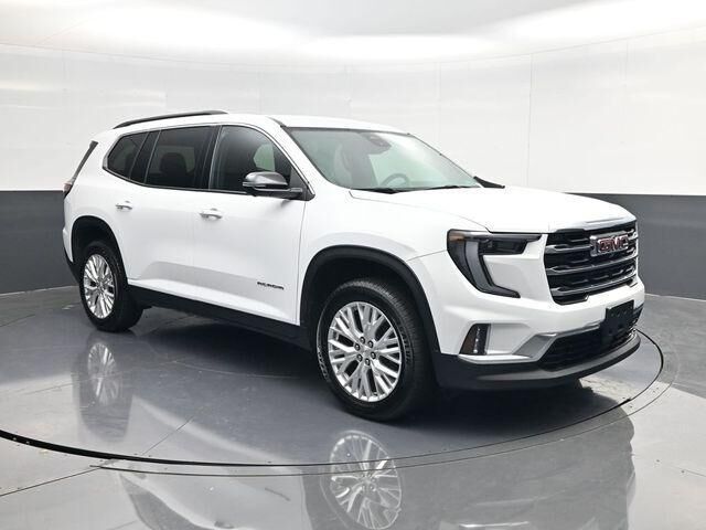 2024 GMC Acadia
