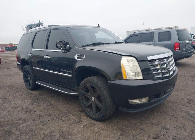 2008 CADILLAC Escalade