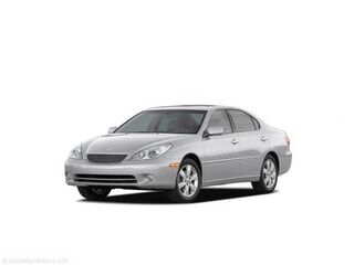 2006 LEXUS ES