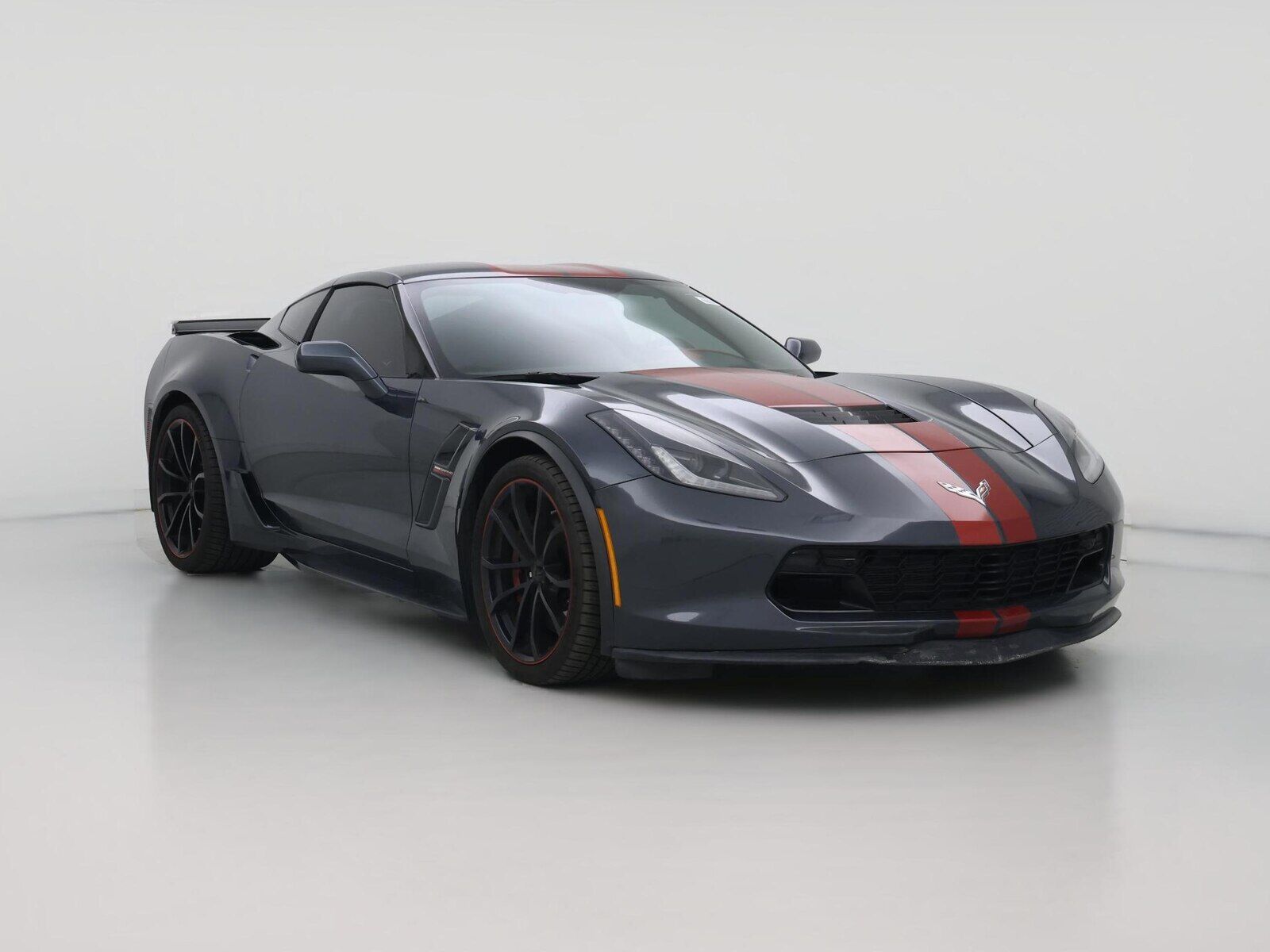 2019 CHEVROLET Corvette
