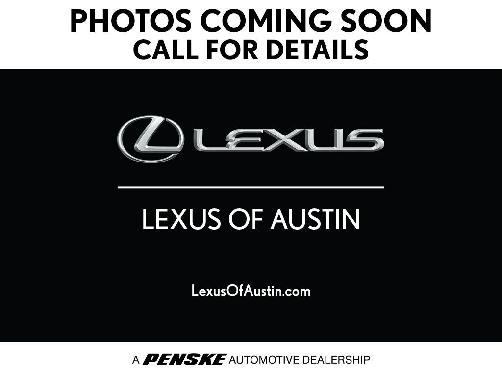 2025 LEXUS RX