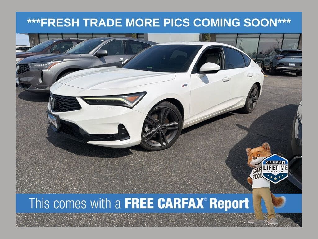 2023 ACURA Integra