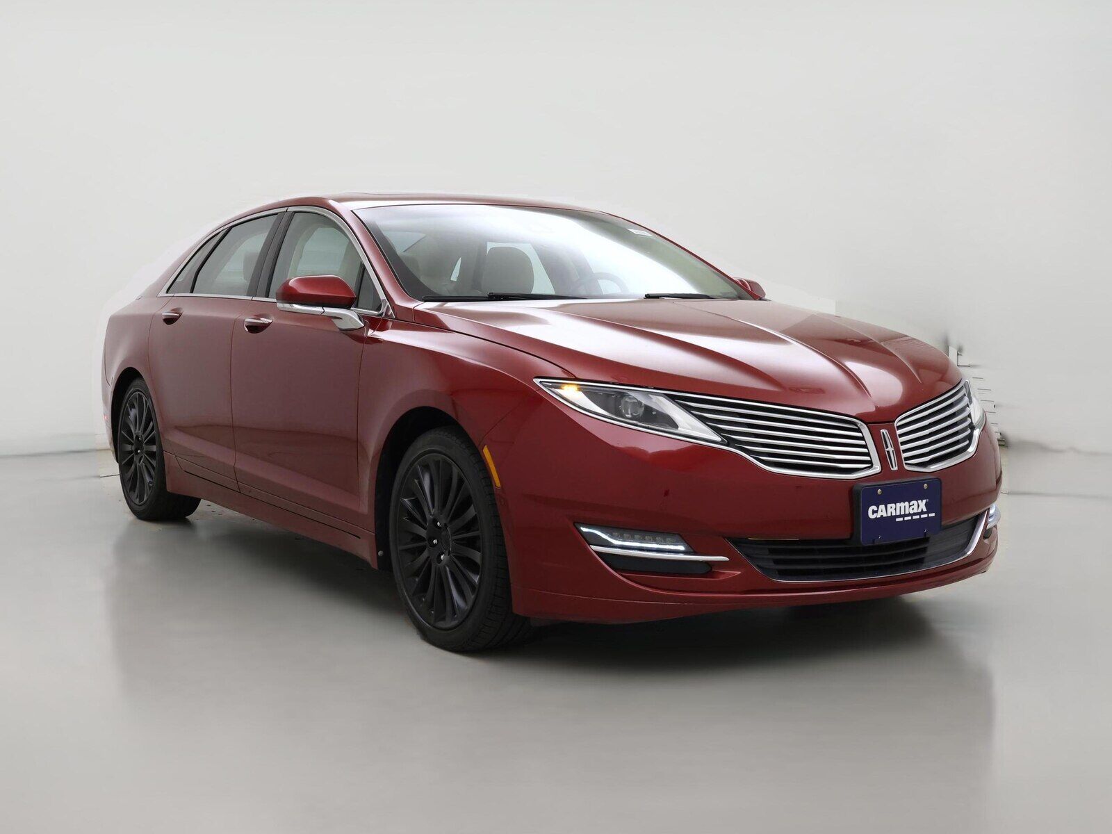 2014 LINCOLN MKZ