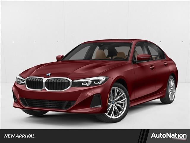 2019 BMW 3 Series