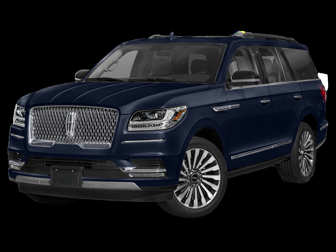 2021 LINCOLN Corsair