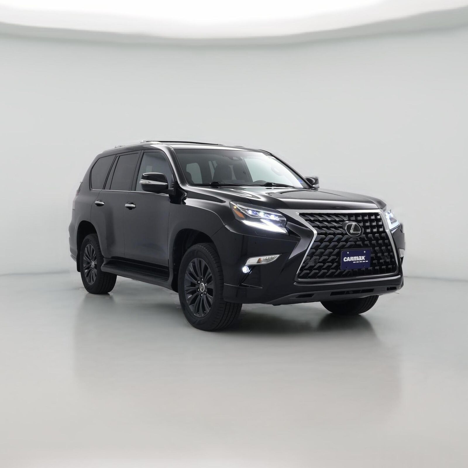 2023 LEXUS GX