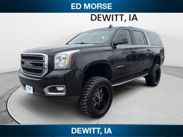 2016 GMC Yukon XL