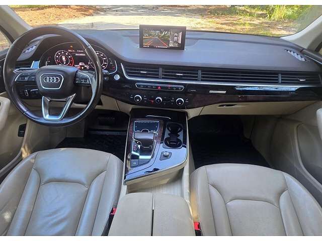 2017 Audi Q7