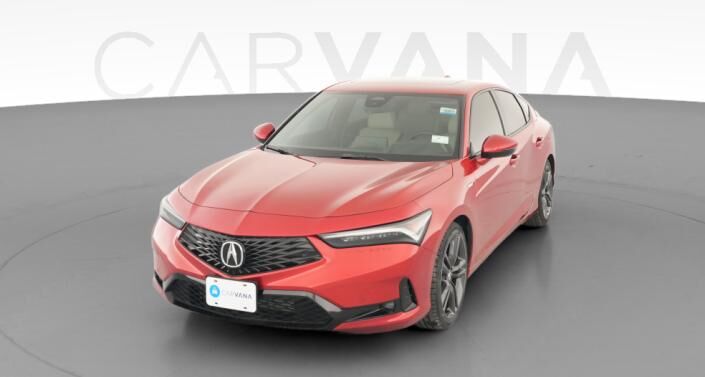 2025 ACURA Integra
