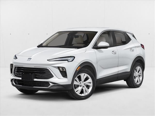 2025 BUICK Encore GX