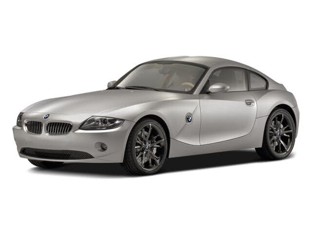 2008 BMW Z4