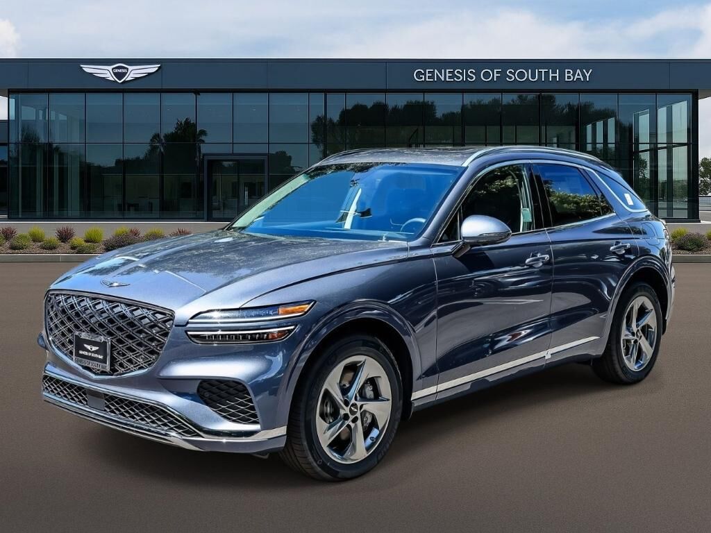 2026 GENESIS GV70