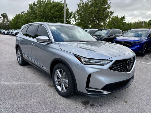 2026 ACURA MDX