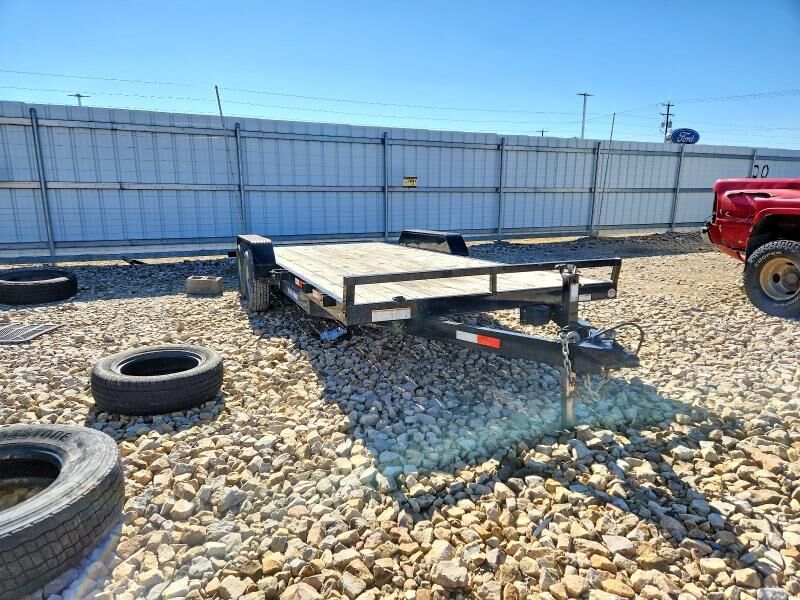 2021 SURE-TRAC Sure-Trac Trailers