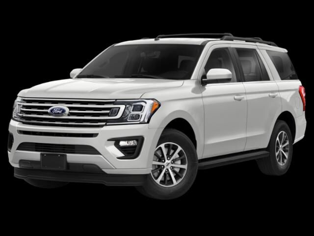 2020 FORD Expedition