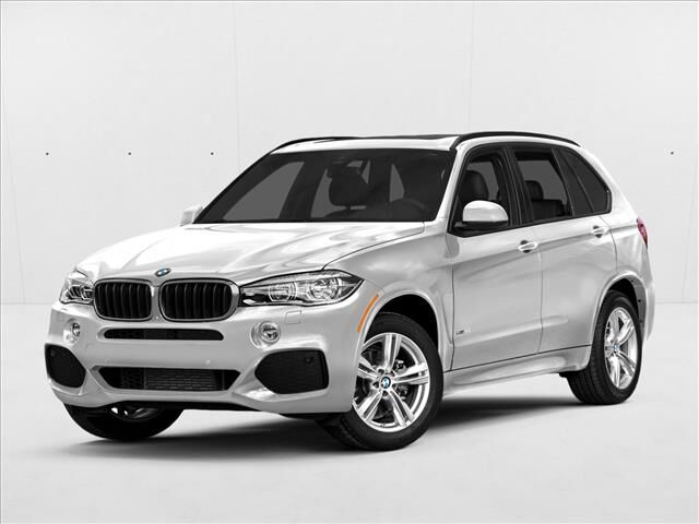 2016 BMW X5