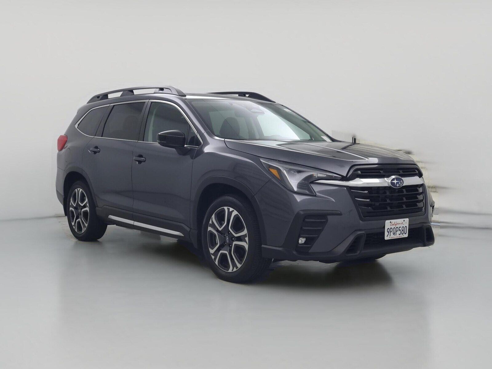 2024 SUBARU Ascent