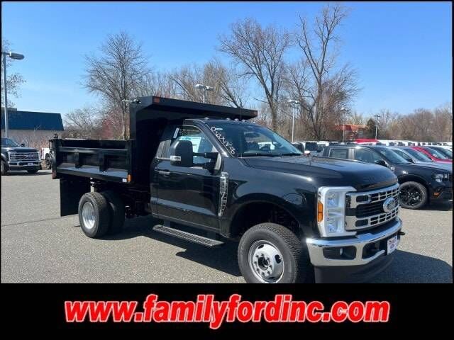 2026 FORD F-350