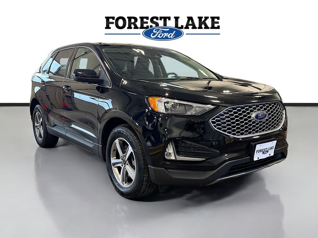2023 FORD Edge